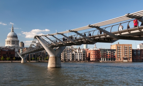 Millennium Bridge