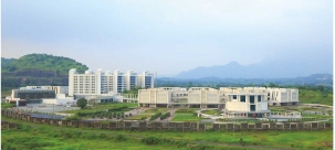 NISM Campus